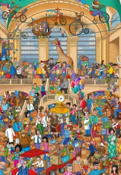 Grand Central