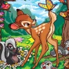Grands Classiques Disney : Bambi