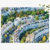 Gray Malin - 1000 Pièces Puzzle - Notting Hill