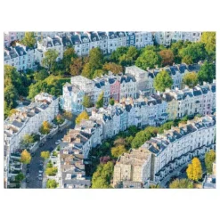 Gray Malin - 1000 Pièces Puzzle - Notting Hill
