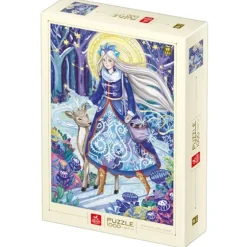 Groos Zsejke : Freya