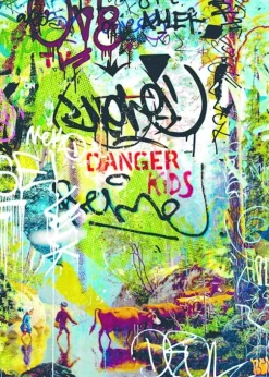 Gunter Konrad - Danger Kids