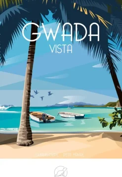 Gwada Vista
