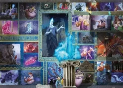 Hadès - Collection Disney Villainous