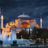 Hagia Sophia, Istanbul, Turquie