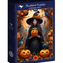 Halloween Witch