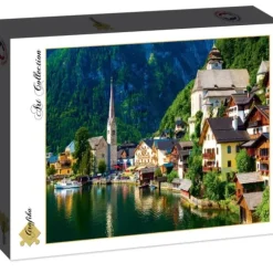Hallstatt, Austria