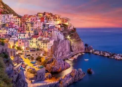 Hameau de Manarola, Italie