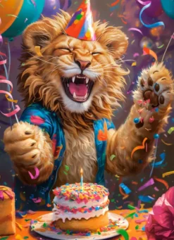 Happy Birthday !