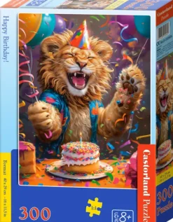 Happy Birthday !