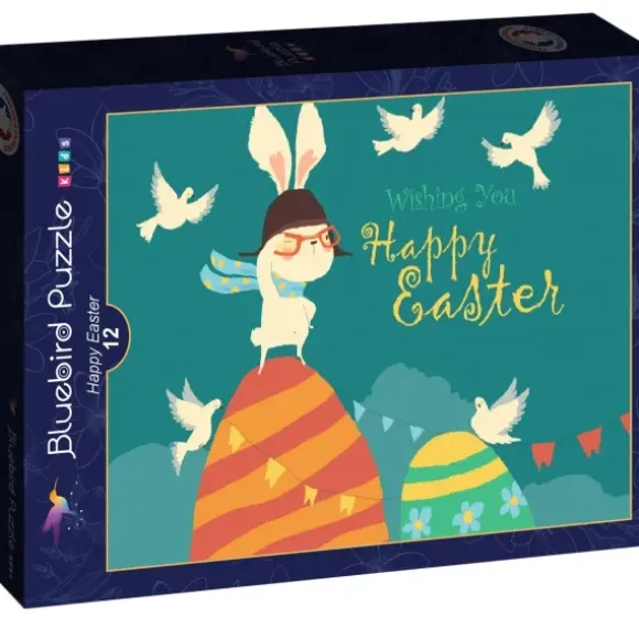 Happy Easter Bunny