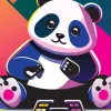 Happy Panda
