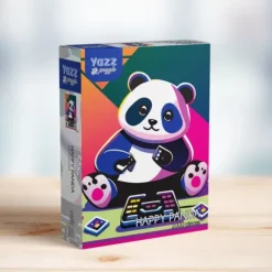 Happy Panda