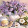Hardwick Trisha - Trisha Hardwick : Jour de Lilas