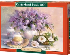 Hardwick Trisha - Trisha Hardwick : Jour de Lilas