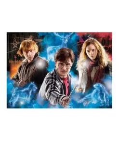 Harry Potter