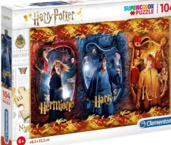 Harry Potter