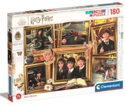 Harry Potter