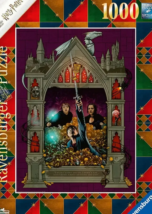 Harry Potter and the Deathly Hallows