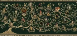 Harry Potter - Arbre Généalogique