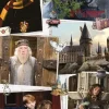 Harry Potter - Bienvenue à Poudlard