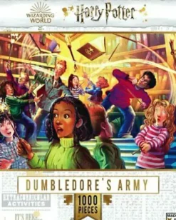 Harry Potter - Dumbledore's Army