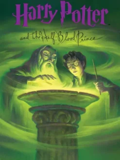 Harry Potter et le Prince de Sang-Mêlé