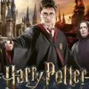 Harry Potter - La Guerre des Sorciers