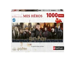 Harry Potter - La Guerre des Sorciers