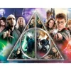 Harry Potter - L'Ombre de la Mort