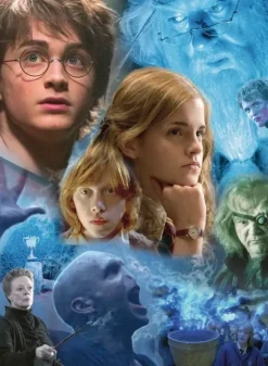 Harry Potter à Poudlard (TM)