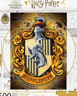 Harry Potter - Poufsouffle