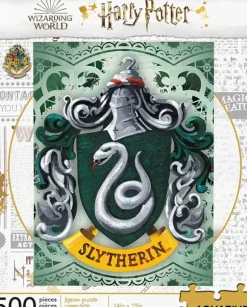 Harry Potter - Serpentard