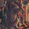 Harry Potter - The Marauder's Map
