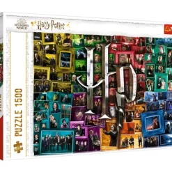 Harry Potter - Through the Movies