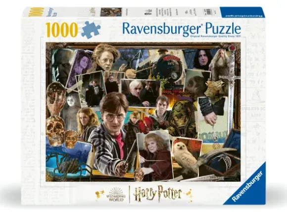 Harry Potter (TM)