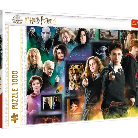 Harry Potter - Wizarding World