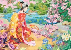 Haru No Uta