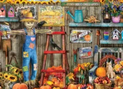 Harvest Time