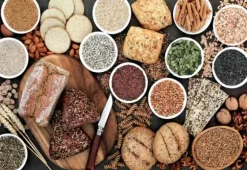 Healthy Kitchen