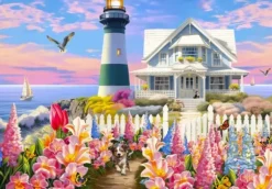 Heaven By The Ocean