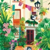 Hebe Studio - Rues des Pouilles - Locorontondo