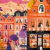 Heln.illustration - Des Bonbons ou un Sort