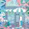 Heln.illustration - Magasin de Glaces