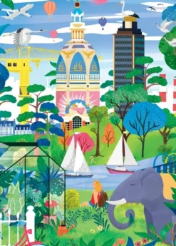 Heln.illustration - Nantes Fantastique