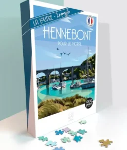 HENNEBONT Pour le Moral
