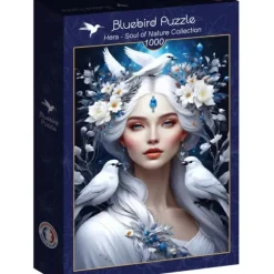 Hera - Soul of Nature Collection