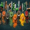 Herbs and Spices