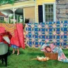 Hide N Quilt