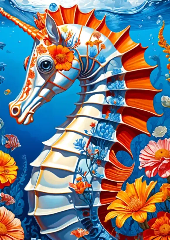 Hippocampe